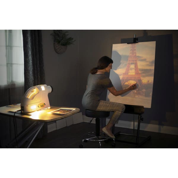 Art Projector. EZ Tracer., Miscellaneous Goods, Gumtree Australia Victor  Harbor Area - Victor Harbor