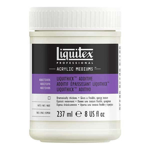 Liquitex Liquithick Additive - ArtStore Online