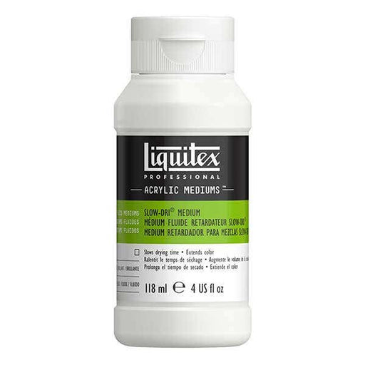 Liquitex Slow-Dri Medium - ArtStore Online