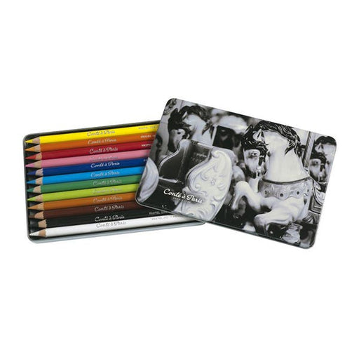 Conte A Paris Pastel Pencil Sets - ArtStore Online