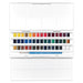 Winsor & Newton Cotman Half Pan Studio Set 45 - ArtStore Online