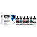 Liquitex Professional Acrylic Inks Muted Collection Set - ArtStore Online
