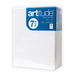 Artitude Thin Edge Canvas Bulk Packs - ArtStore Online