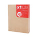 Artitude Artists' Wooden Thin Edge Boards - ArtStore Online
