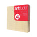 Artitude Artists' Wooden Thin Edge Boards - ArtStore Online