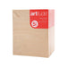 Artitude Artists' Wooden Thick Edge Boards - ArtStore Online