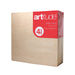 Artitude Artists' Wooden Thick Edge Boards - ArtStore Online