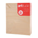 Artitude Artists' Wooden Thick Edge Boards - ArtStore Online
