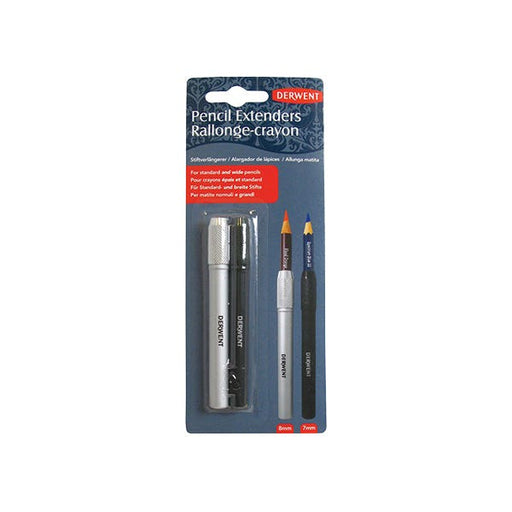 Derwent Pencil Extender - ArtStore Online