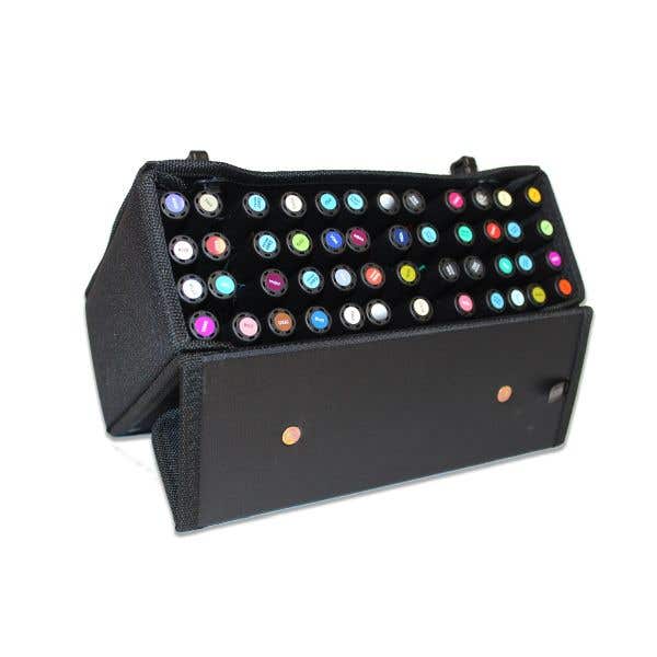 Winsor & Newton Marker Carry Case - ArtStore Online