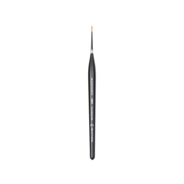Micador For Artists Purity Sable Round Brushes - ArtStore Online
