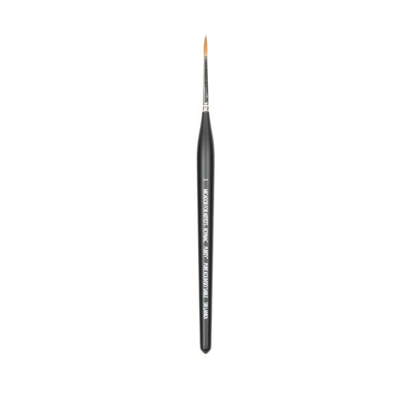 Micador For Artists Purity Sable Round Brushes - ArtStore Online