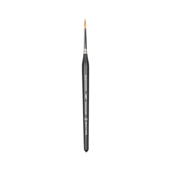 Micador For Artists Purity Sable Round Brushes - ArtStore Online
