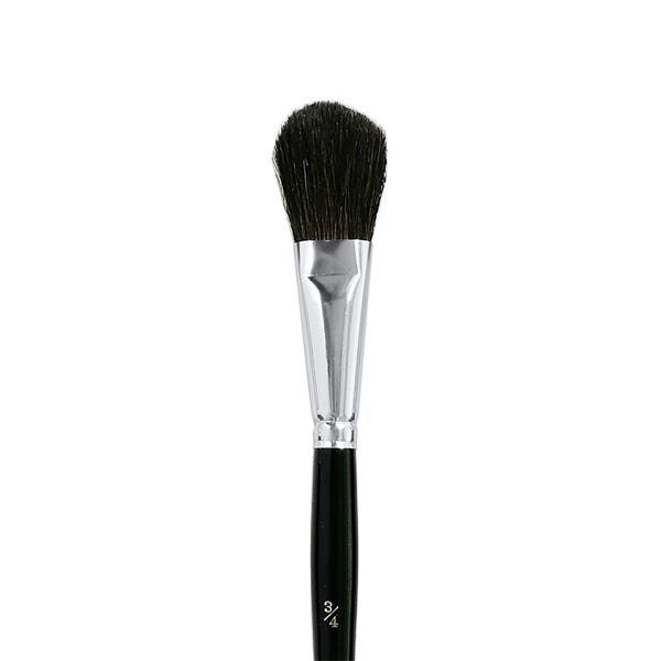 Neef 389 Oval Wash Brushes - ArtStore Online