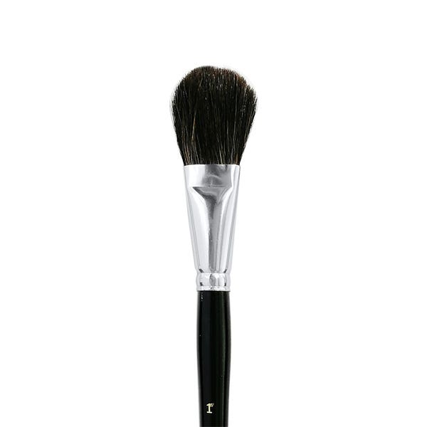 Neef 389 Oval Wash Brushes - ArtStore Online