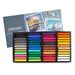 Micador Soft Square Pastel Sets - ArtStore Online