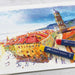 Faber-Castell Goldfaber Oil Pastel Set - ArtStore Online