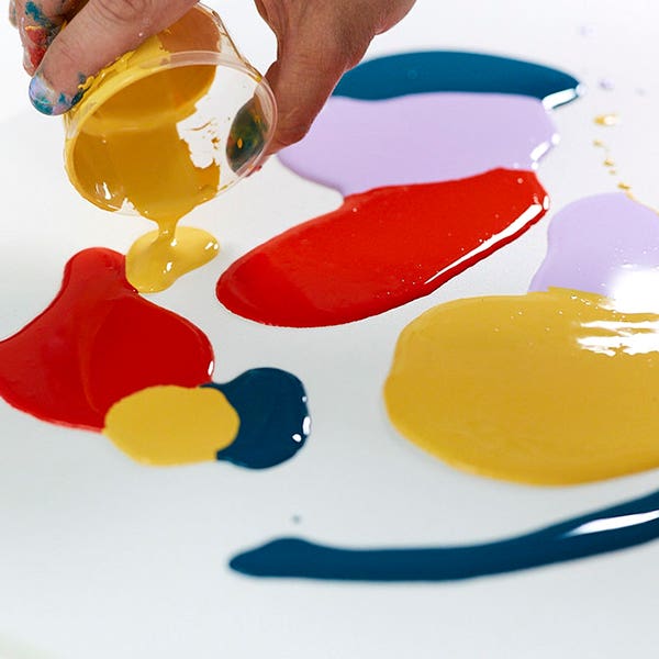 Liquitex Gloss Mediums - ArtStore Online