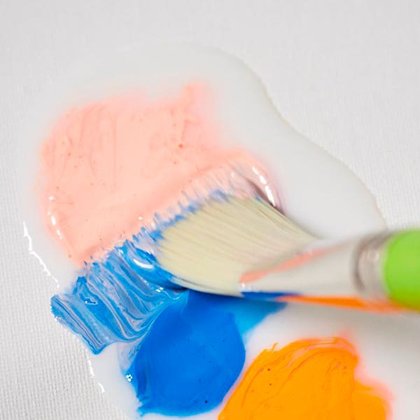 Liquitex Slow-Dri Medium - ArtStore Online