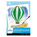 Canson Watercolour Pads - ArtStore Online