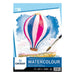 Canson Watercolour Pads - ArtStore Online