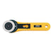 Olfa Large Rotary Cutter 45mm - ArtStore Online