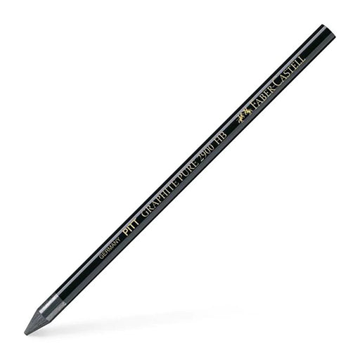 Faber-Castell Pitt Graphite HB Pencil - ArtStore Online