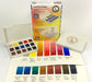 Daniel Smith Watercolour Half Pan Ultimate Mixing Set - ArtStore Online