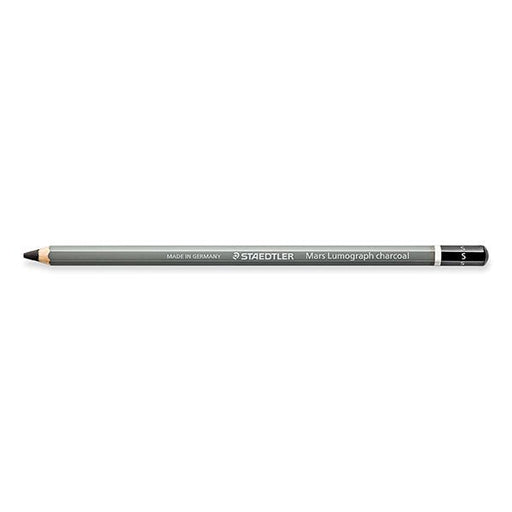 STAEDTLER Mars Lumograph Charcoal Pencils - ArtStore Online