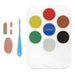 PanPastel Ultra Soft Artist Basic Colours Starter Set - ArtStore Online