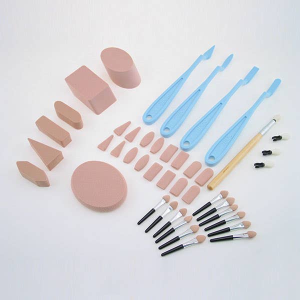 PanPastel Sofft Tool Assorted Set 44 - ArtStore Online