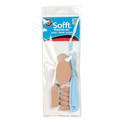 PanPastel Sofft Tools Starter Set - ArtStore Online