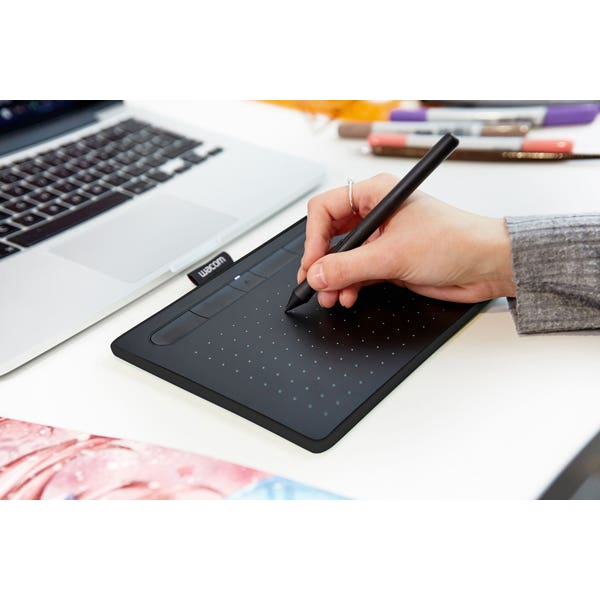 Wacom Intuos with Bluetooth (Small) - ArtStore Online