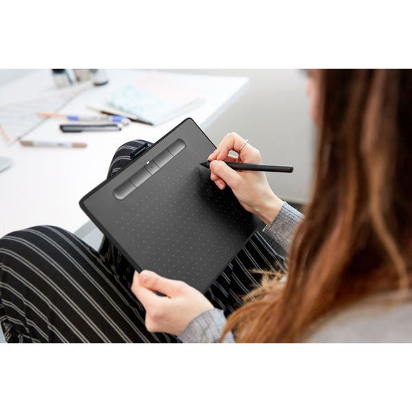 Wacom Intuos with Bluetooth (Medium) - ArtStore Online