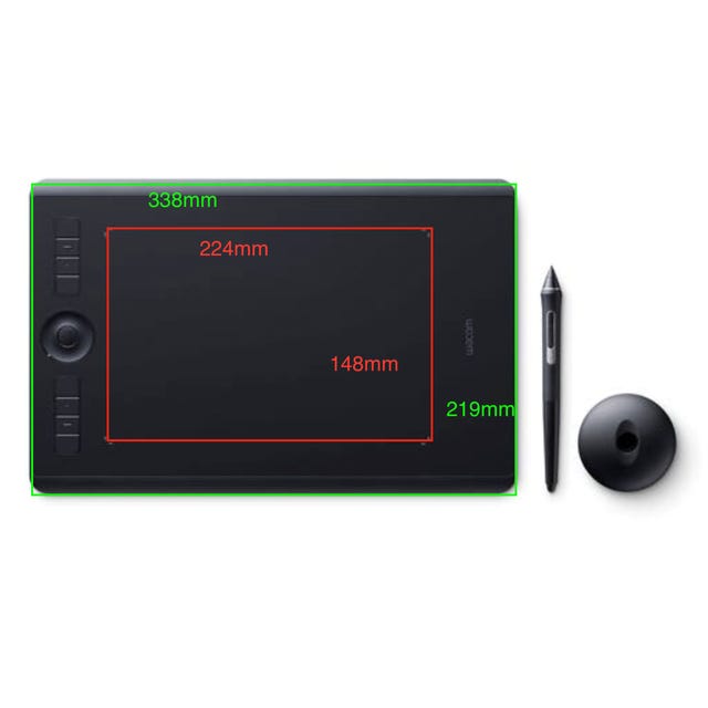 Wacom Intuos Pro - ArtStore Online