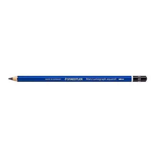 STAEDTLER Mars Lumograph Aquarell Pencils - ArtStore Online