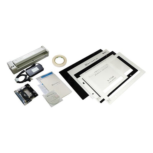 RISO MiScreen A4 Digital Screen Maker Kit - ArtStore Online