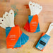 Gamblin Gamvar Varnish Brushes - ArtStore Online