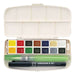 Kuretake Gansai Tambi Portable Watercolour Set - ArtStore Online