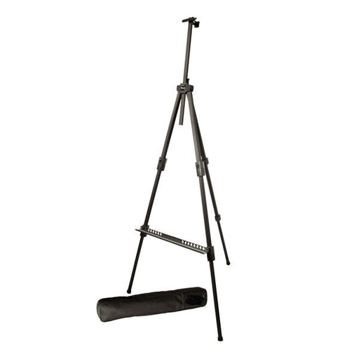 Artlogic Deluxe Metal Display Easel - ArtStore Online