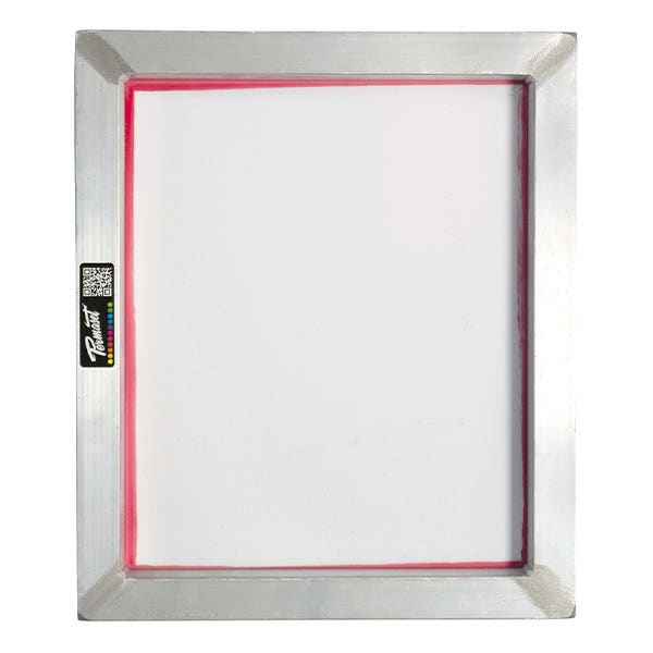 PERMASET Metal Silkscreens - ArtStore Online