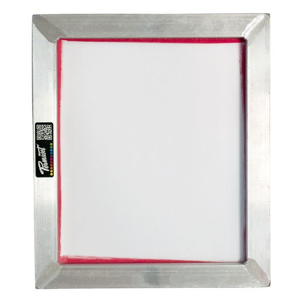 PERMASET Metal Silkscreens - ArtStore Online