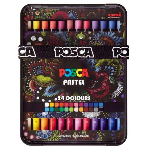 Posca Pastel Set - ArtStore Online