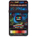 Posca Colour Pencil Set - ArtStore Online