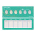 Kuretake Gansai Tambi Opal Watercolour Set - ArtStore Online