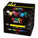 Posca MOP'R Markers (PCM-22) Set 8 - ArtStore Online