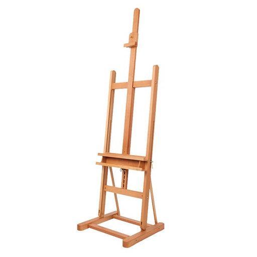 Mabef M09 Basic Studio Easel - ArtStore Online