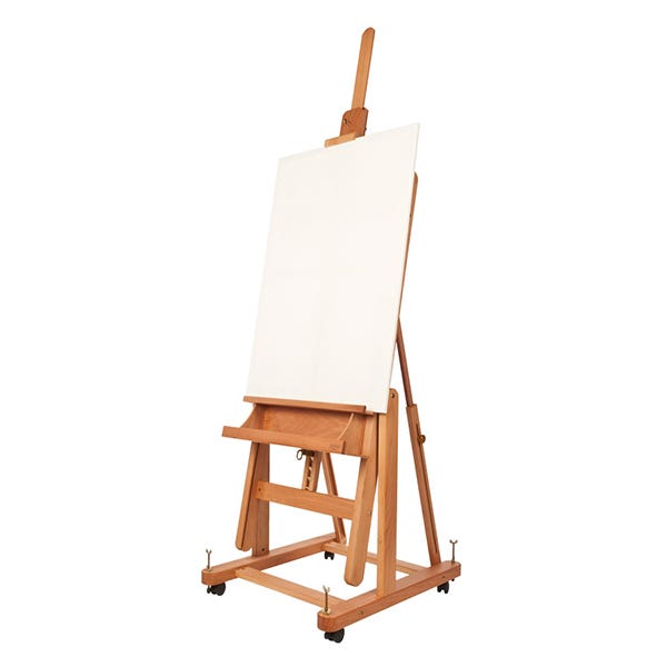 Mabef M18 Studio Convertible Easel - ArtStore Online