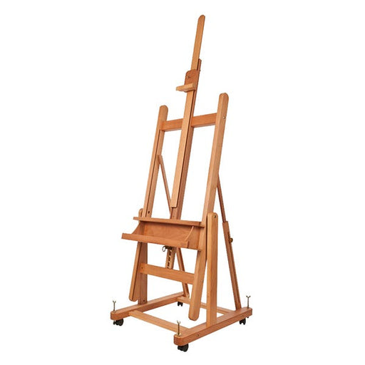 Mabef M18 Studio Convertible Easel - ArtStore Online