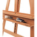Mabef M11 Inclinable Lyre Easel - ArtStore Online